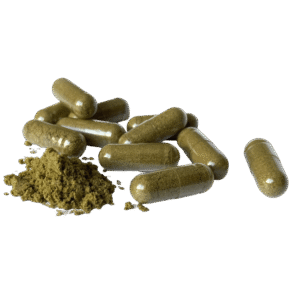 Happy Life CBD Kapslar